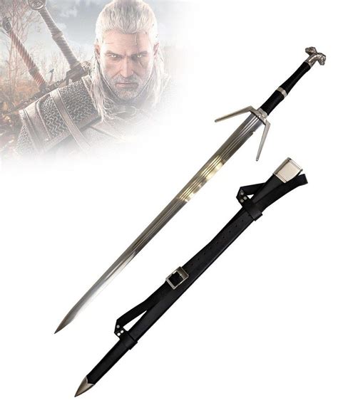espada geralt